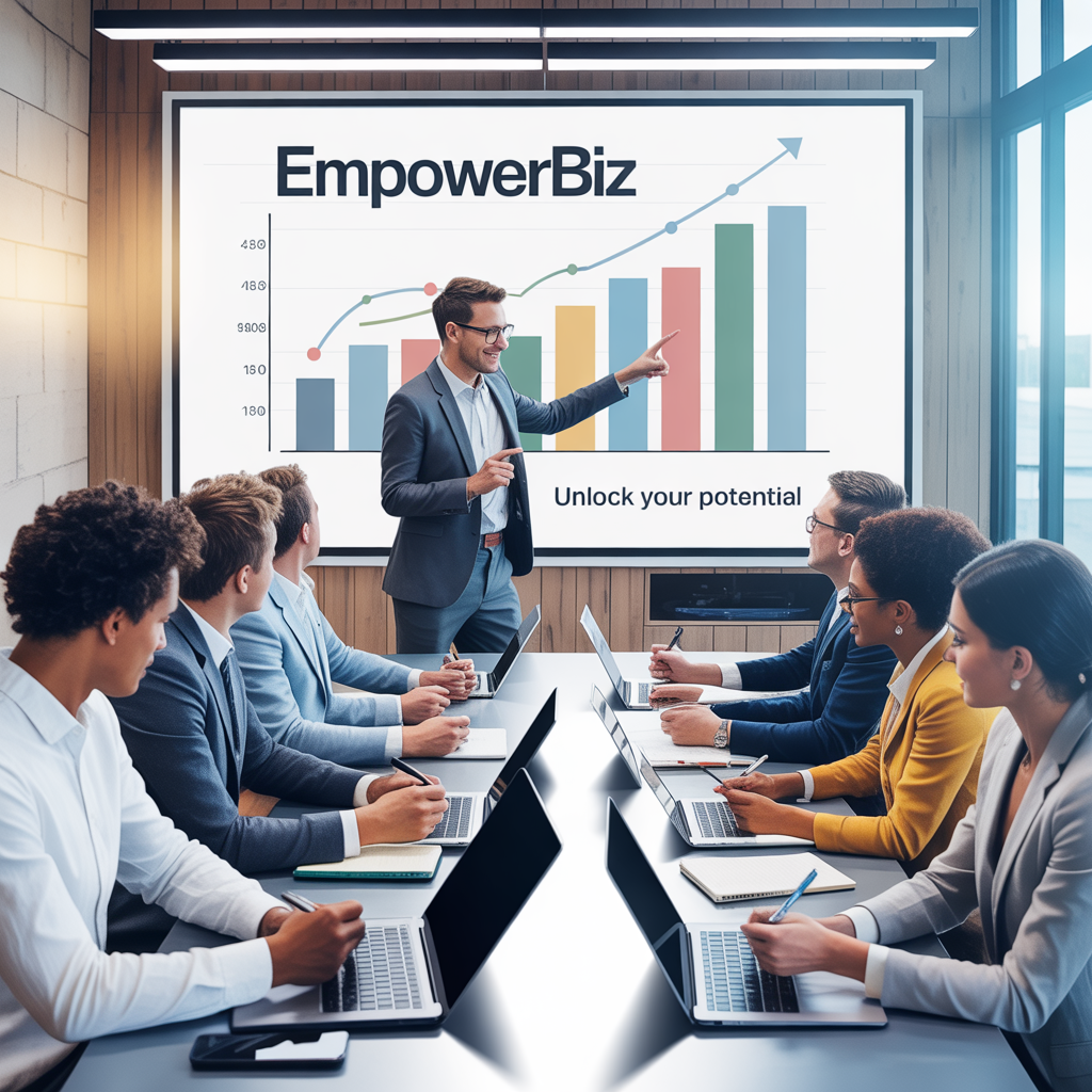Finančný workshop pre podnikateľov